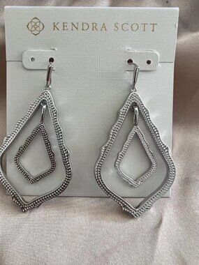 Kendra Scott Stud Earrings